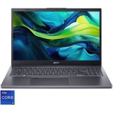 Laptop Acer Aspire 15 A15-51M-92TD cu procesor Intel&reg; Core&trade; i9-13900H pana la 5.4GHz, 15,6, Full HD, IPS, 16GB LPDDR5 RAM, 1TB SSD, Intel&reg; Iris&reg; Xe Gr