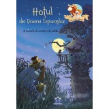 Hotul din Poiana Iepurasilor