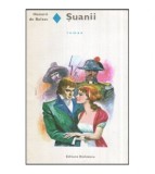 Honore de Balzac - Suanii - 118946