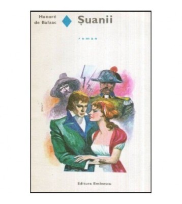 Honore de Balzac - Suanii - 118946 foto