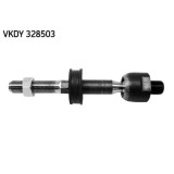Bieleta directie BMW 5 (E39) Motor 520 d, 520 i, 523 i, 525 d, 525 i, 525 td, 525 tds, 528 i, 530 d, 530 i, lungime 194 mm, OE 32111091767