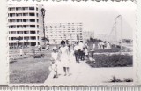 bnk foto Mangalia - vedere de pe faleza - anii `70