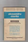 bnk ant Alexandru Davila - Interpretat de ...