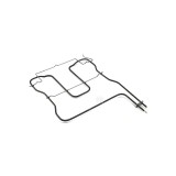 Rezistență inferioară 1150 W pentru cuptor INDESIT C00526533 C00863131 OEM