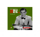 Benny Goodman. Mari c&acirc;ntăreți de jzaa și blues (Vol. 13) - Board book - Benny Goodman - Litera, Jazz
