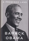 Barack Obama - A promised land