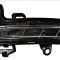 Lampa semnalizare oglinda Skoda Octavia 3 (5E) 01.2013-09.2020, VW T-Cross 01.2019-; T-ROC 09.2017-, partea Dreapta, Led, View Max, 5E0949102