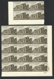 EGIPT SERIE --1959 MNH--MUZEUL DIN CAIRO--19buc., Nestampilat