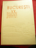 Bucuresti - A XXa Aniversare a Eliberarii Patriei 1964 -Ed.Lux prefata Geo Bogza