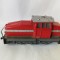 bnk jc M&auml;rklin H0 3080 - locomotiva diesel Henschel DHG 500