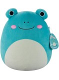 Squishmallows Plush P22 Robert Frog 30cm