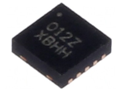 Adaptor DC/DC 2A 2,7-5,5V la 0,8-5,5V foto