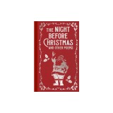 The Night Before Christmas and Other Poems