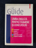 The Guide. Limba engleza pentru examene si concursuri &ndash; Francoise Grellet, Humanitas