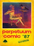Perpetuum comic &#039;87