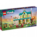 Lego friends casa lui autumn 41730