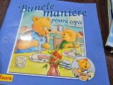 Bunele maniere pentru copii