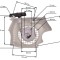Demaror drujba compatibil Stihl MS 171, MS 181, MS 211