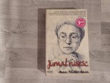 Jurnal rusesc de Anna Politkovskaia