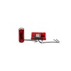 Lampa LED Iluminare Numar Pozitie 245 W53 12V-24V WAS 43388