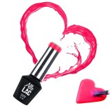 Lac de unghii cu gel UV / LED ALLE LAC - Colecția Bossy Girl - 84, 5ml, MOLLY LAC