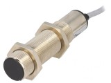 Senzor Inductiv PNP/NC 0-5mm M18 IP67 10-30VDC 200mA