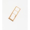 Suport SIM Samsung Galaxy M10, Auriu / Gold, Slot SIM, Accesorii GSM