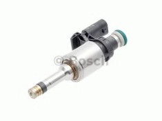 Injector SKODA OCTAVIA II Combi (1Z5) (2004 - 2013) BOSCH 0 261 500 160