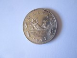 Malta 10 Cents 1972 in stare foarte buna