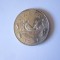 Malta 10 Cents 1972 in stare foarte buna