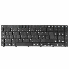 Tastatura laptop pentru Laptop Acer Aspire 5338 5738 5741 5741G 5742 foto