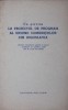 CU PRIVIRE LA PROIECTUL DE PROGRAM AL UNIUNII COMUNISTILOR DIN IUGOSLAVIA