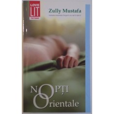 NOPTI ORIENTALE de ZULLY MUSTAFA, 2008
