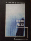 Nefrologia Practica - Leonard D. Domnisoru ,289908