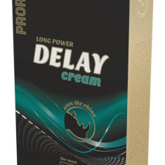 Crema Pentru Intarzierea Ejacularii Prorino Long Power Delay, 50 ml