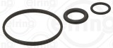ELRING 387.560 Set garnituri, radiator ulei