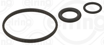 ELRING 387.560 Set garnituri, radiator ulei foto