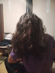 Par uman foto