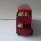 bnk jc Matchbox 5c Routemaster Bus