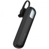 Handsfree Casca Bluetooth HOCO Gratified business E37, SinglePoint, Negru