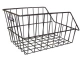 Cos Bicicleta Spate Grilaj Metalic Decupat MXR50148.6