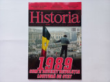 Revista HISTORIA, AN XIV, NR. 155, DECEMBRIE 2014