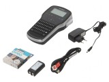 Imprimantă de Etichete QWERTY cu Ecran LCD LM280