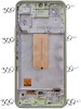 Display Samsung SM-A546 A54 (5G) LIME / GREEN ( Service Pack )