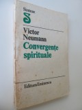 Convergente spirituale - Victor Neumann