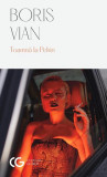 Toamnă la Pekin - Paperback brosat - Boris Vian - Univers