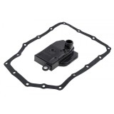 Filtru hidraulic, cutie de viteze automata Gearbox Cw6a-El 6, 1 Mazda 2 1.5 2014-, 3 1.5 2013-, FZ11-21-500