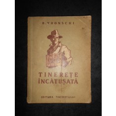 B. Vronschi - Tinerete incatusata