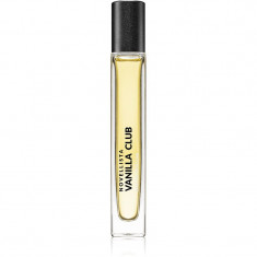 NOVELLISTA Vanilla Club Eau de Parfum unisex 10 ml