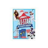 All-Star Activity Book (a Sports Illustrated Kids Book): More Than 100 Games and Activities